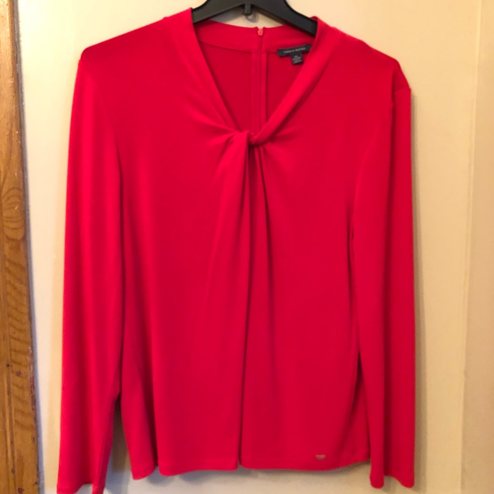 Tommy Hilfiger Blouse